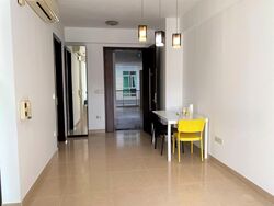 Sanctuary @ 813 (D19), Apartment #596341041